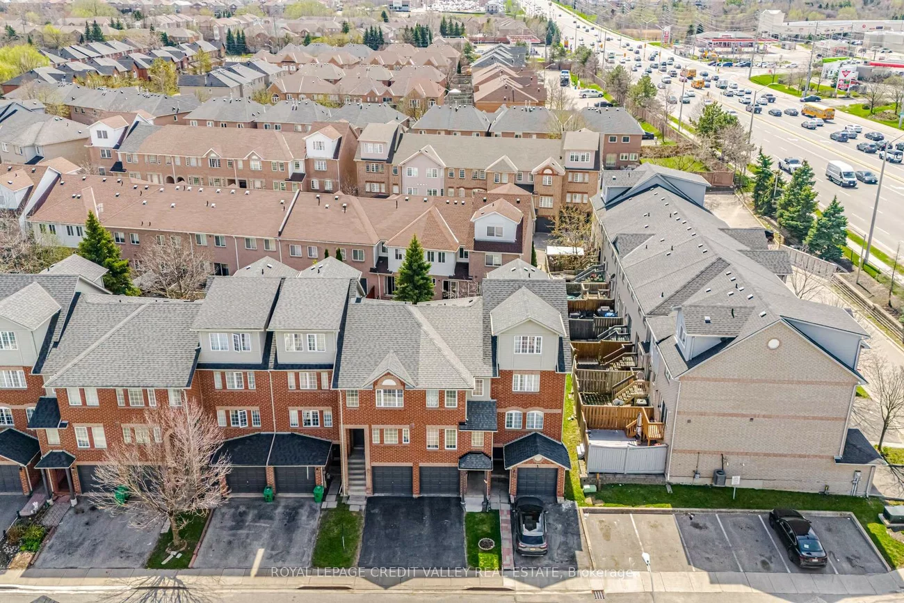 95, Spadina, Brampton West, Brampton