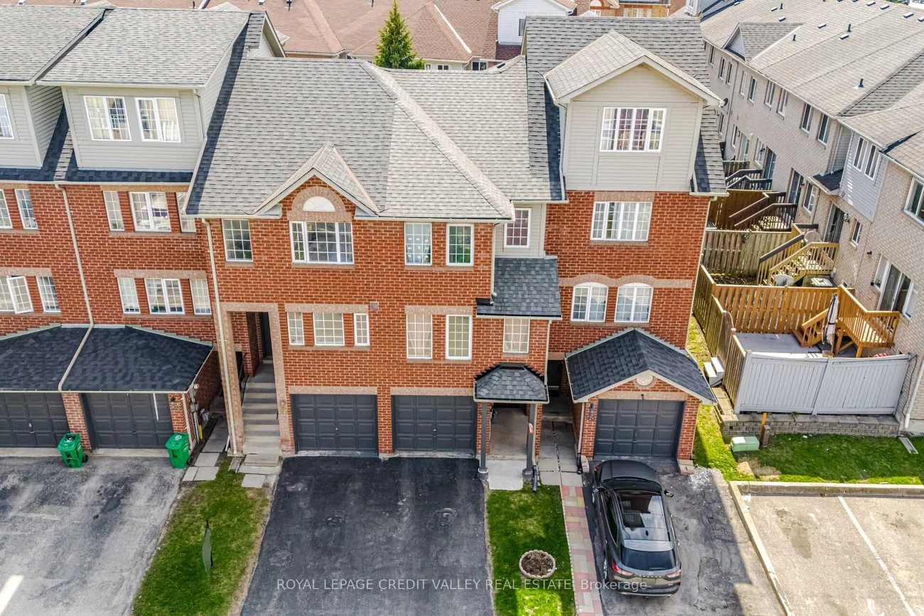 95, Spadina, Brampton West, Brampton