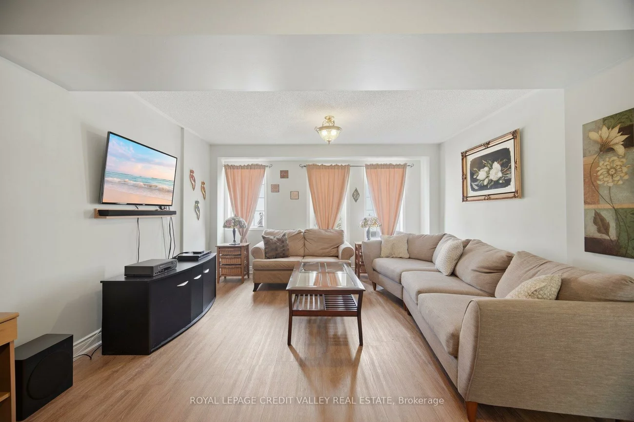 95, Spadina, Brampton West, Brampton