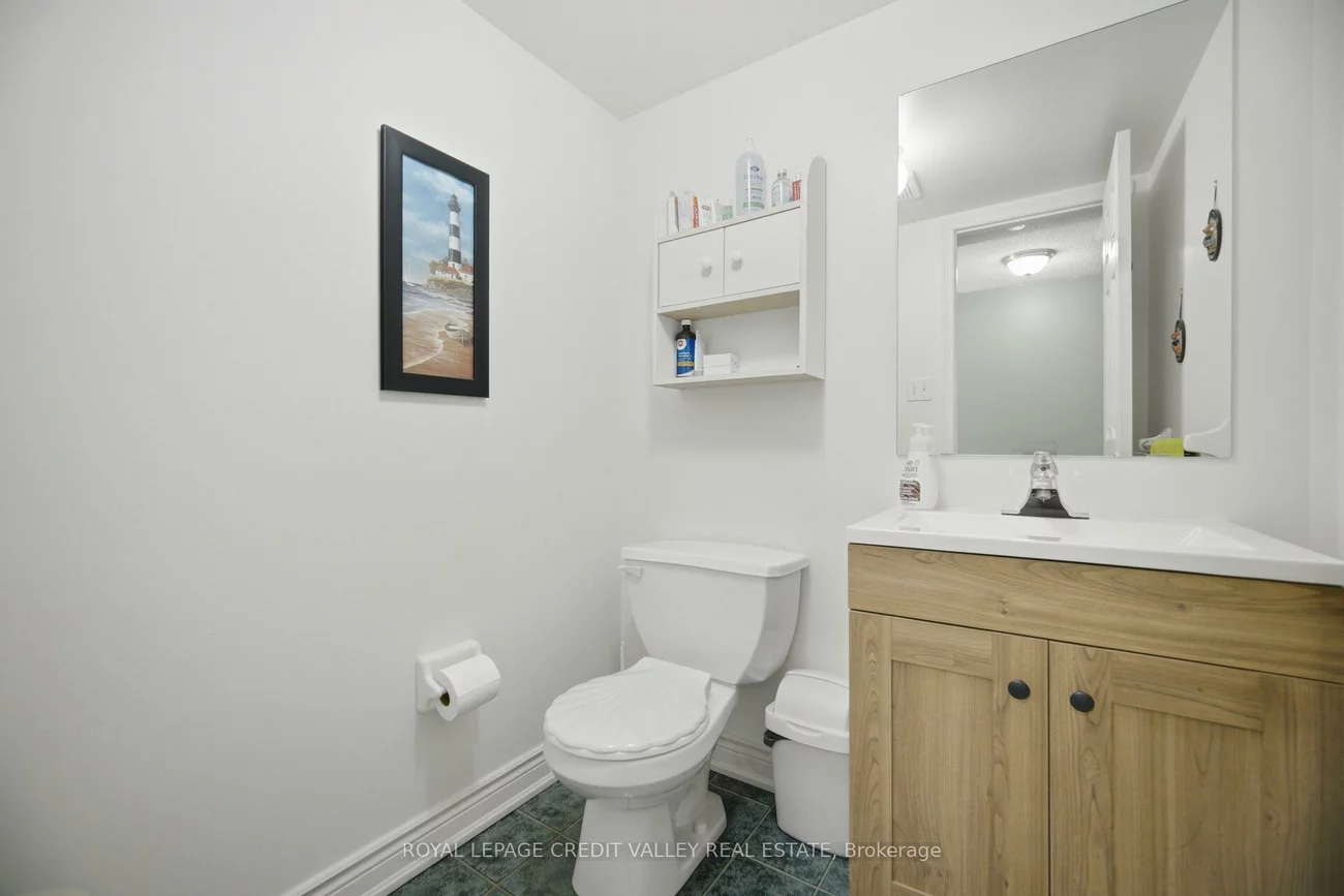 95, Spadina, Brampton West, Brampton