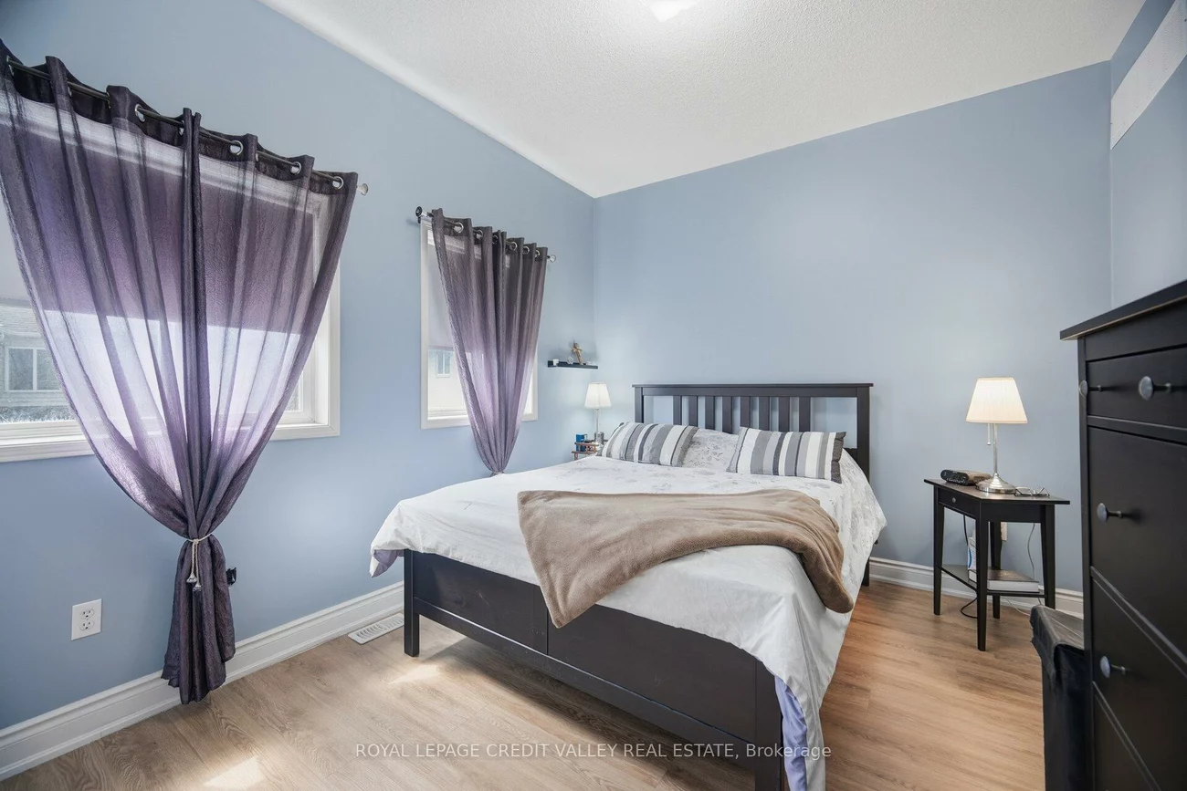 95, Spadina, Brampton West, Brampton