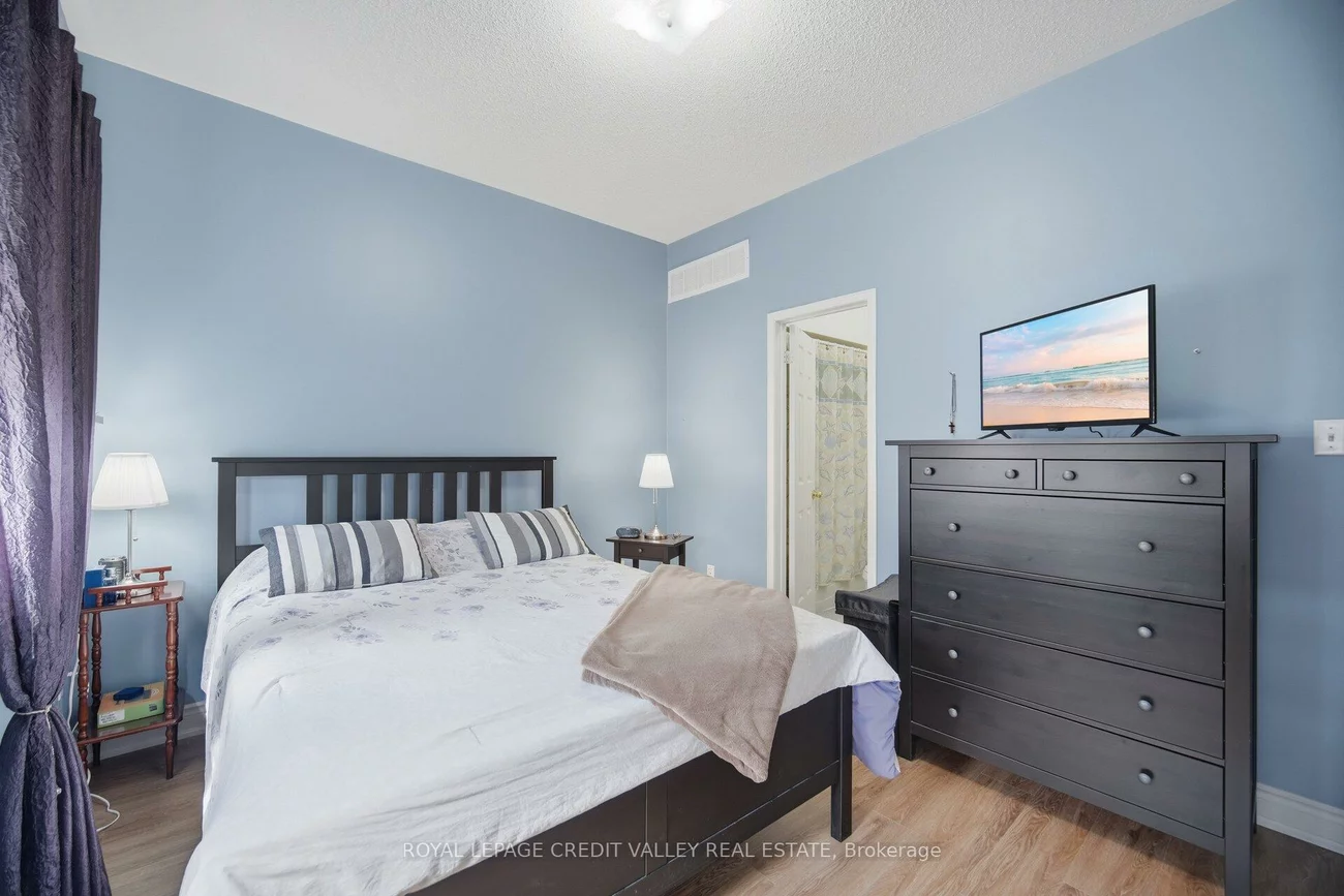 95, Spadina, Brampton West, Brampton