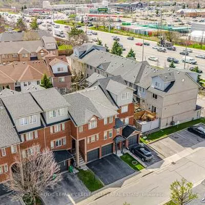 95, Spadina, Brampton West, Brampton
