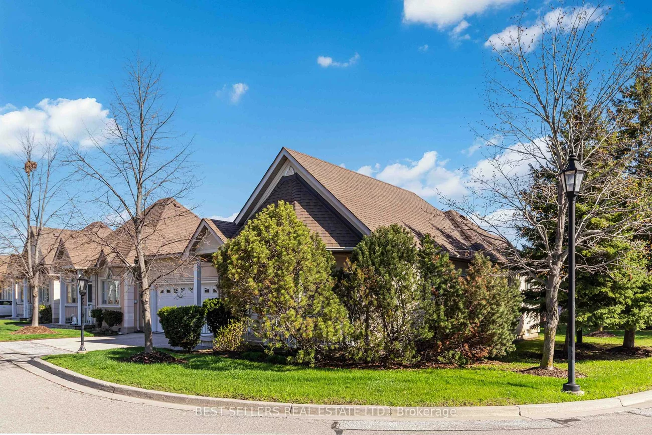 1, Ferndown, Goreway Drive Corridor, Brampton