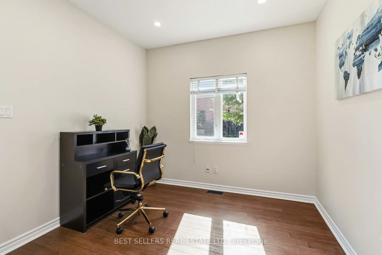 1, Ferndown, Goreway Drive Corridor, Brampton