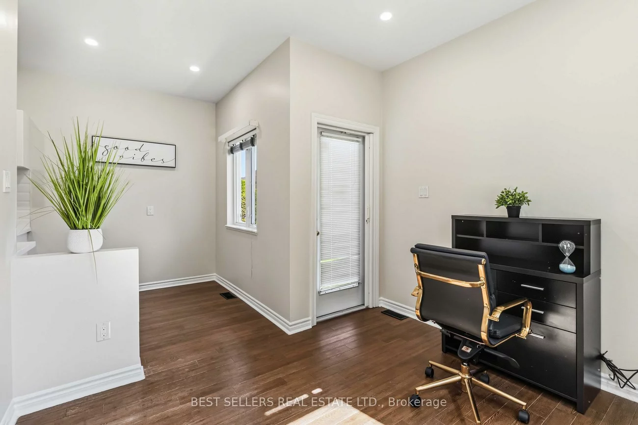 1, Ferndown, Goreway Drive Corridor, Brampton