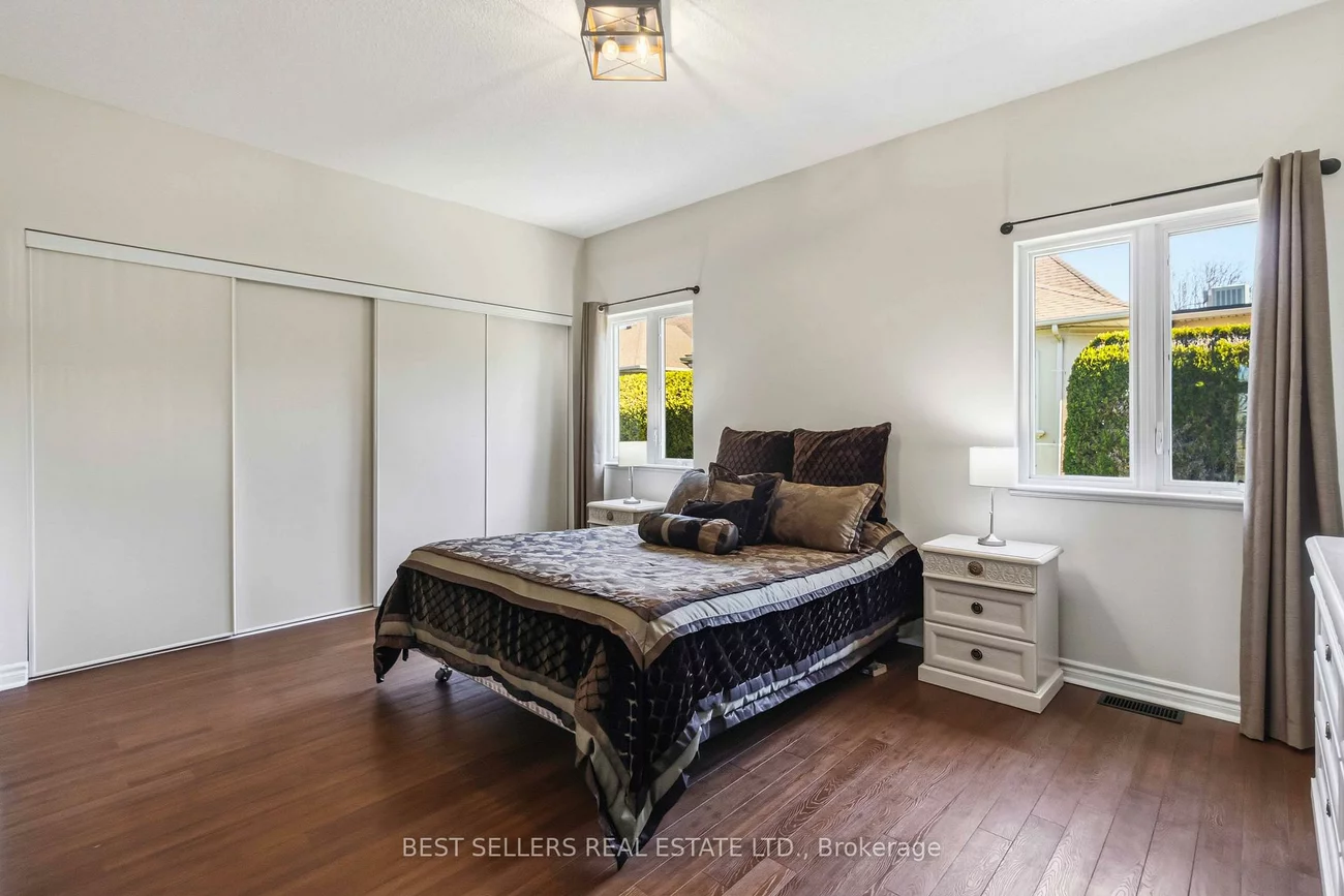 1, Ferndown, Goreway Drive Corridor, Brampton