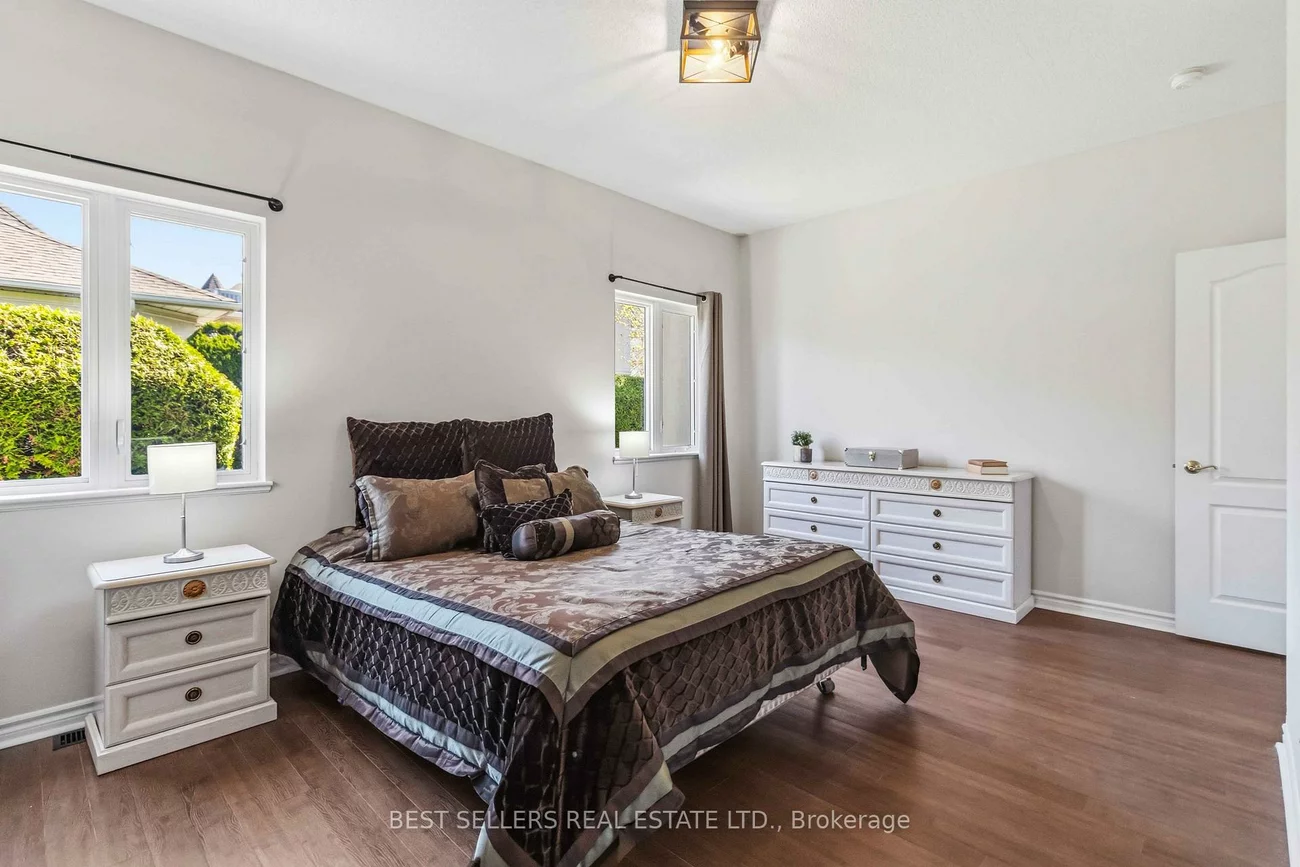 1, Ferndown, Goreway Drive Corridor, Brampton