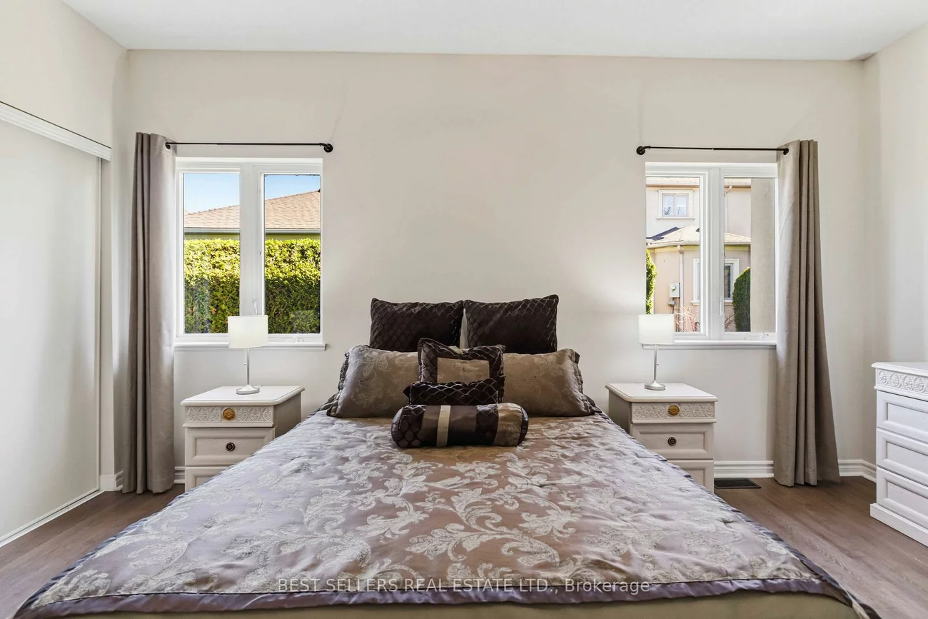 1, Ferndown, Goreway Drive Corridor, Brampton