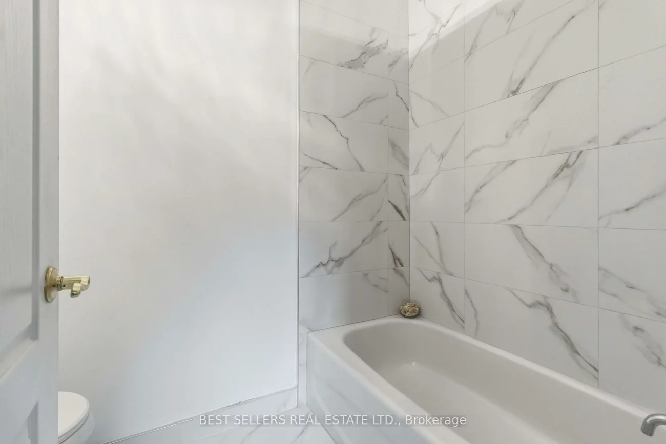 1, Ferndown, Goreway Drive Corridor, Brampton