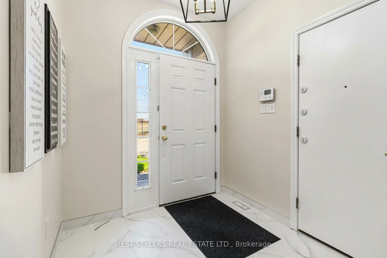 1, Ferndown, Goreway Drive Corridor, Brampton