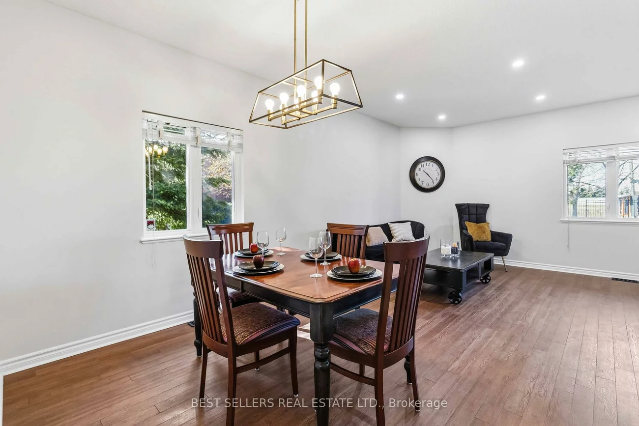 1, Ferndown, Goreway Drive Corridor, Brampton