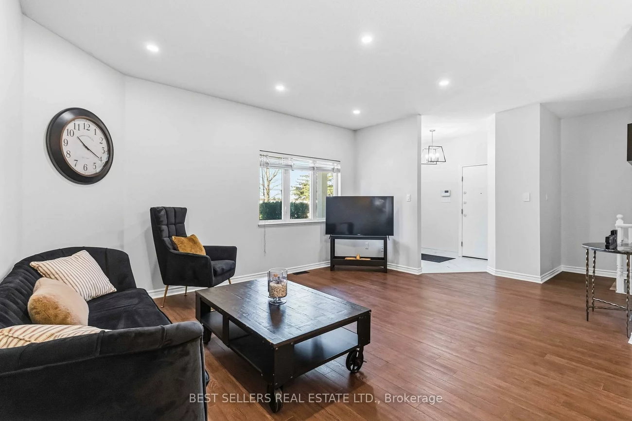 1, Ferndown, Goreway Drive Corridor, Brampton