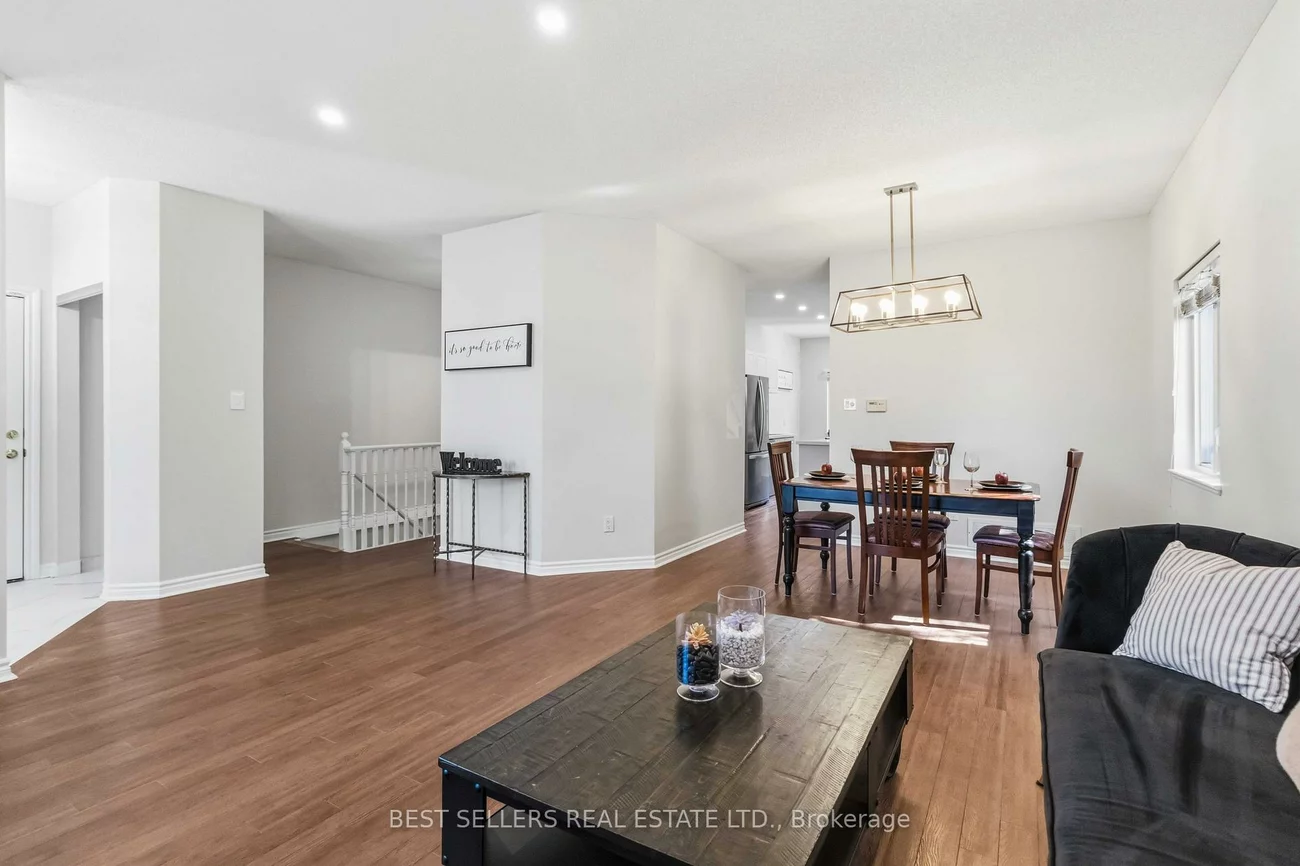 1, Ferndown, Goreway Drive Corridor, Brampton