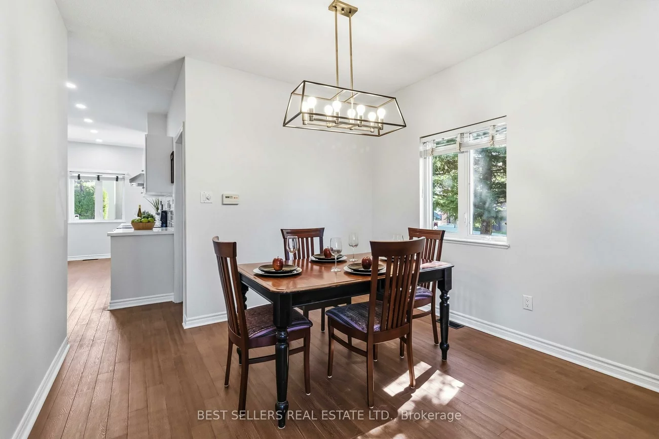 1, Ferndown, Goreway Drive Corridor, Brampton