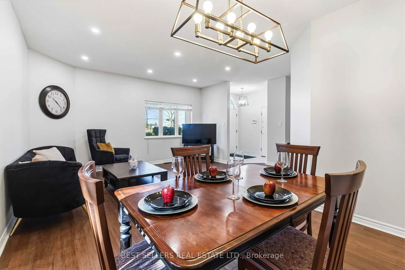 1, Ferndown, Goreway Drive Corridor, Brampton