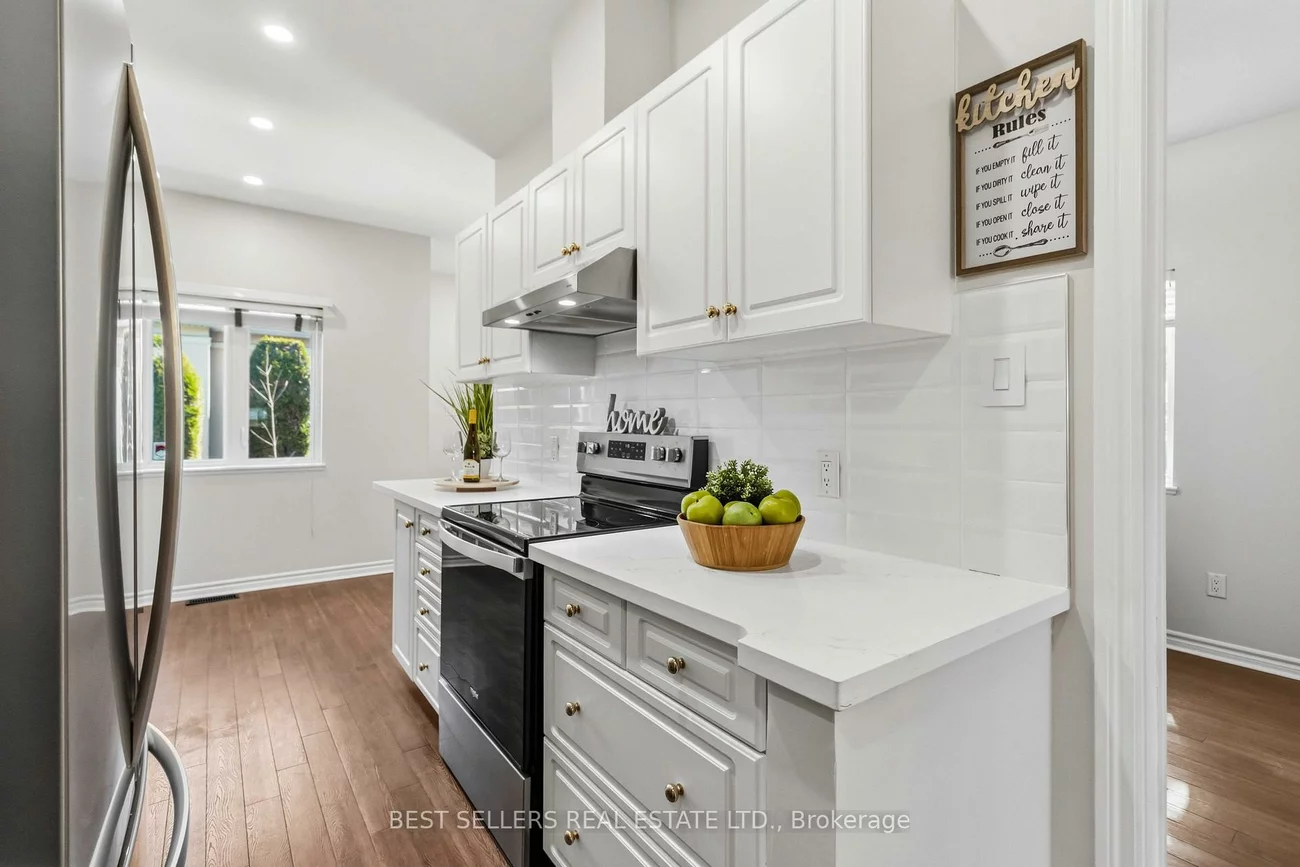 1, Ferndown, Goreway Drive Corridor, Brampton