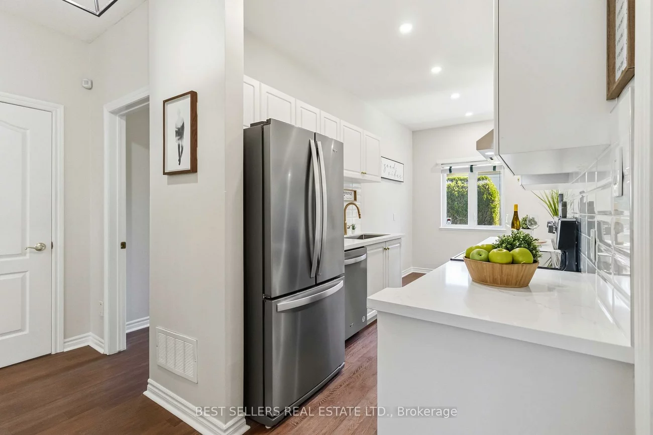 1, Ferndown, Goreway Drive Corridor, Brampton