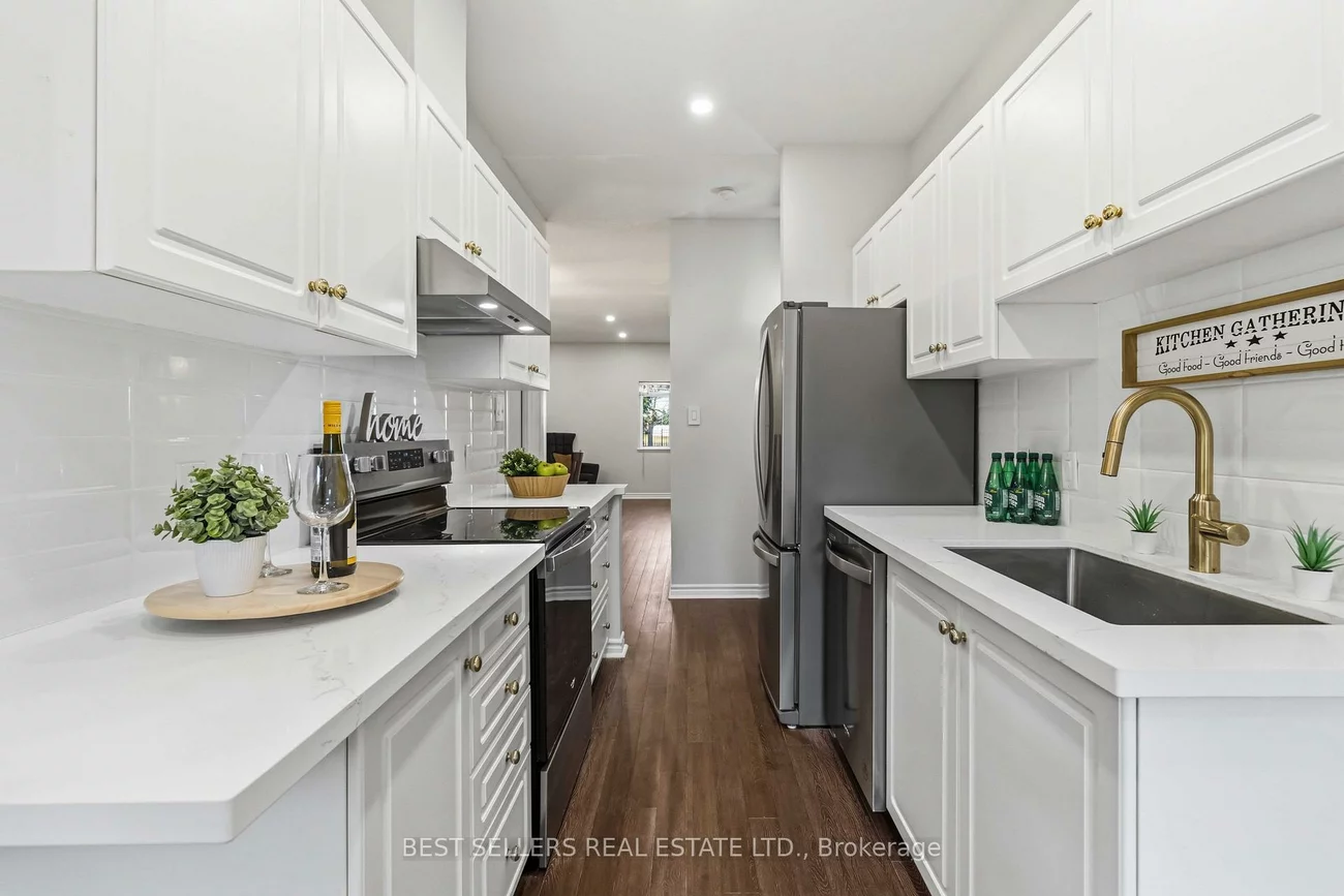 1, Ferndown, Goreway Drive Corridor, Brampton