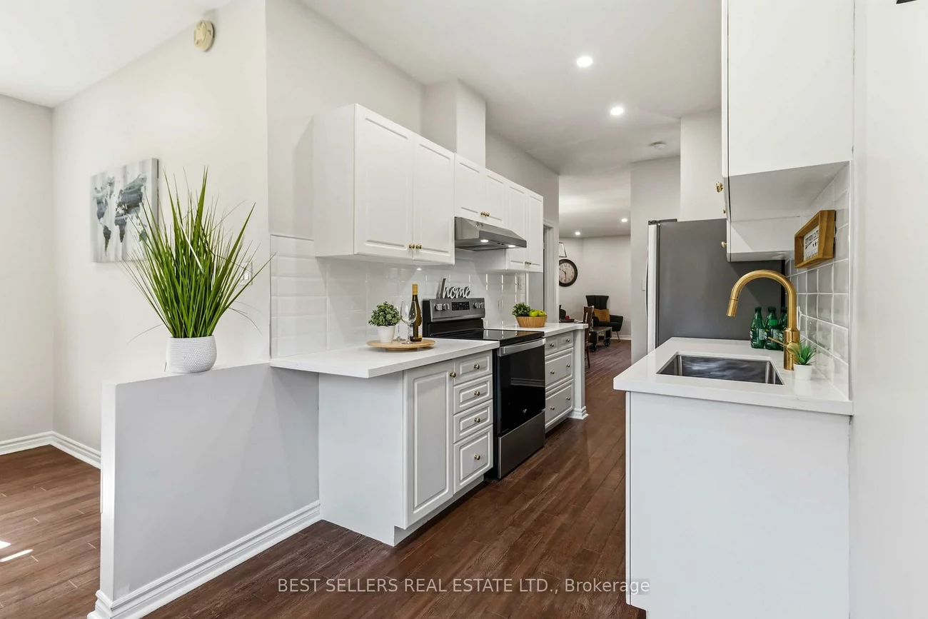 1, Ferndown, Goreway Drive Corridor, Brampton