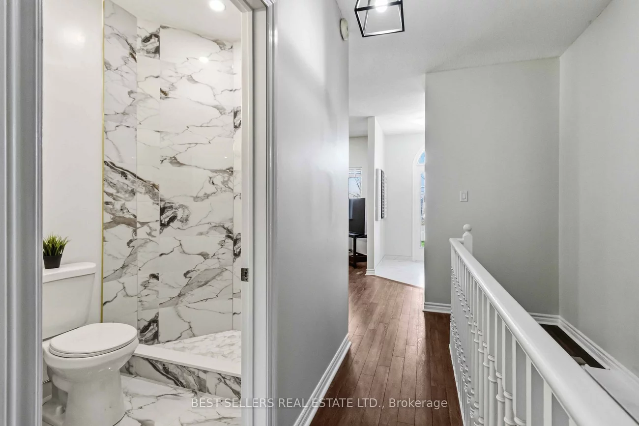 1, Ferndown, Goreway Drive Corridor, Brampton