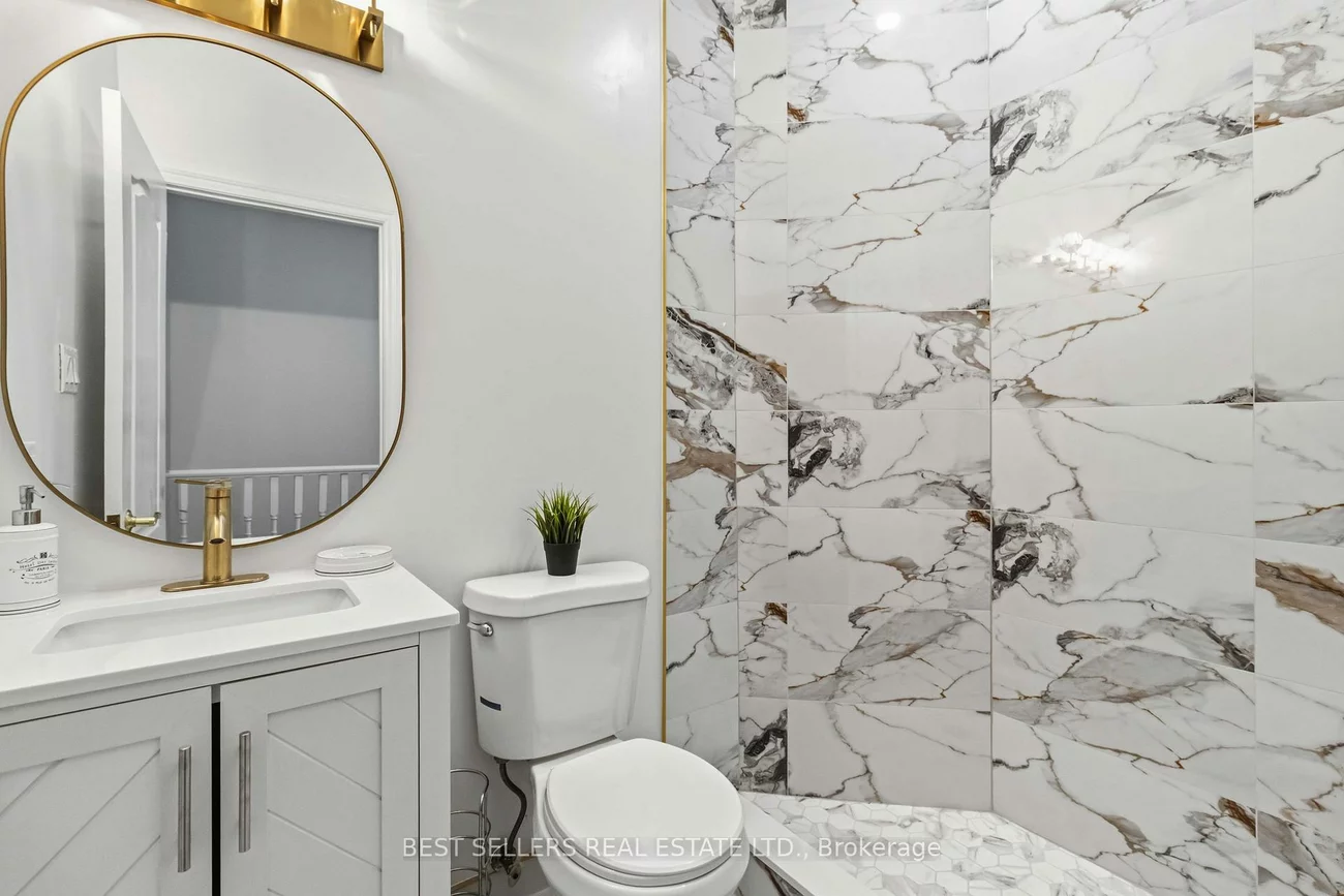 1, Ferndown, Goreway Drive Corridor, Brampton