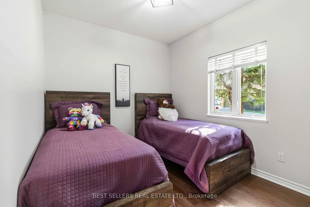 1, Ferndown, Goreway Drive Corridor, Brampton