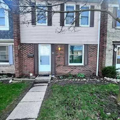 1020, Central Park, Northgate, Brampton