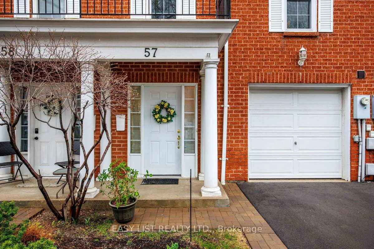 57, Stornwood, Fletcher's Creek South, Brampton