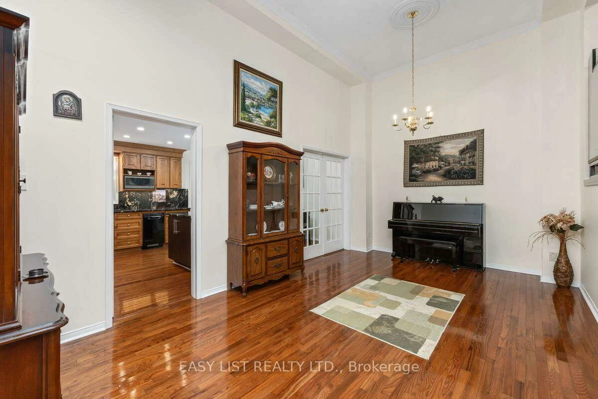 57, Stornwood, Fletcher's Creek South, Brampton