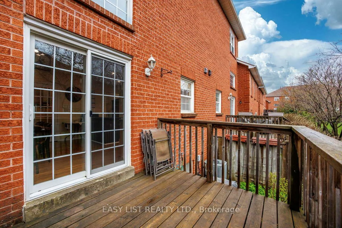 57, Stornwood, Fletcher's Creek South, Brampton