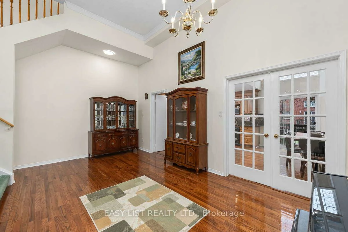 57, Stornwood, Fletcher's Creek South, Brampton