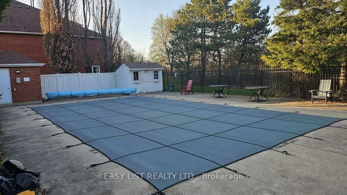 57, Stornwood, Fletcher's Creek South, Brampton