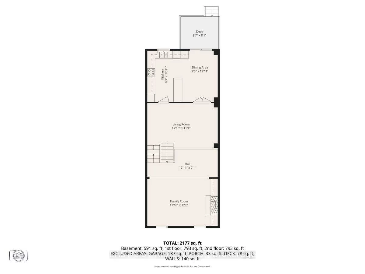 57, Stornwood, Fletcher's Creek South, Brampton