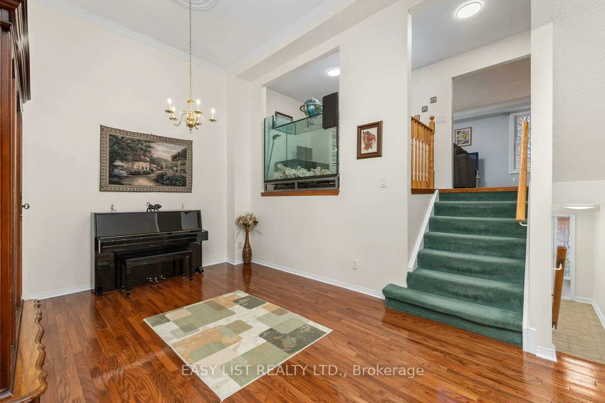 57, Stornwood, Fletcher's Creek South, Brampton