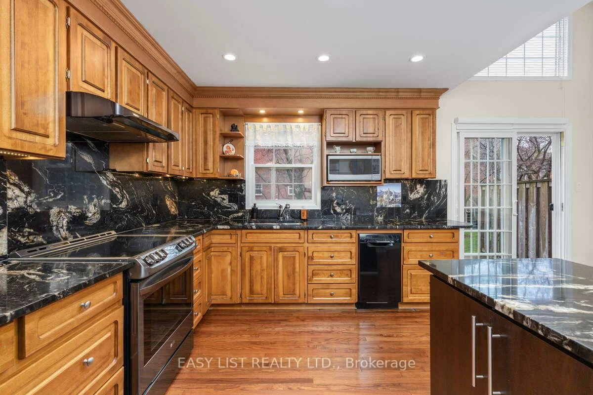 57, Stornwood, Fletcher's Creek South, Brampton