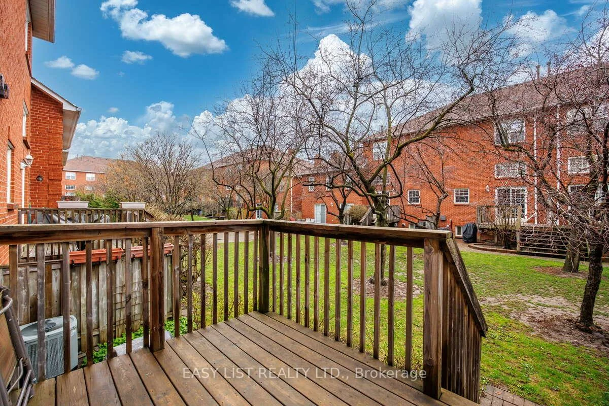 57, Stornwood, Fletcher's Creek South, Brampton