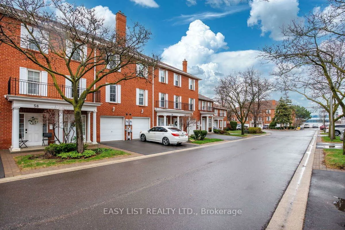 57, Stornwood, Fletcher's Creek South, Brampton