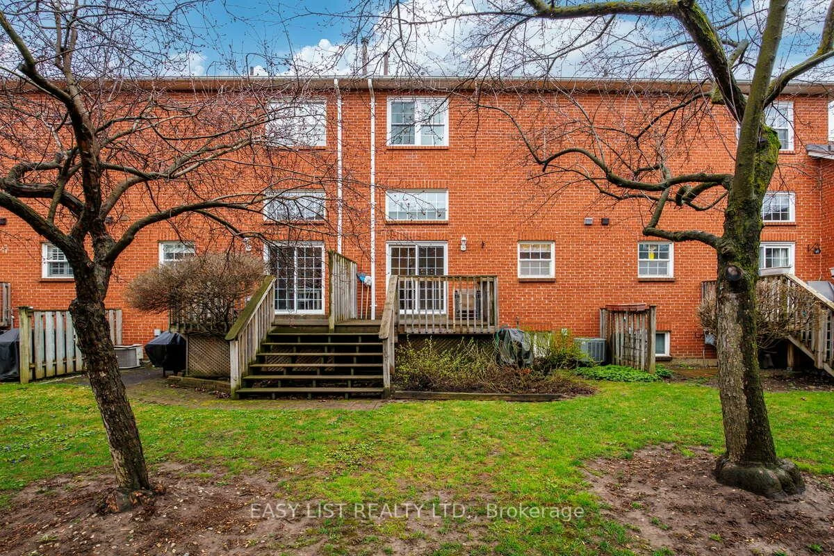 57, Stornwood, Fletcher's Creek South, Brampton