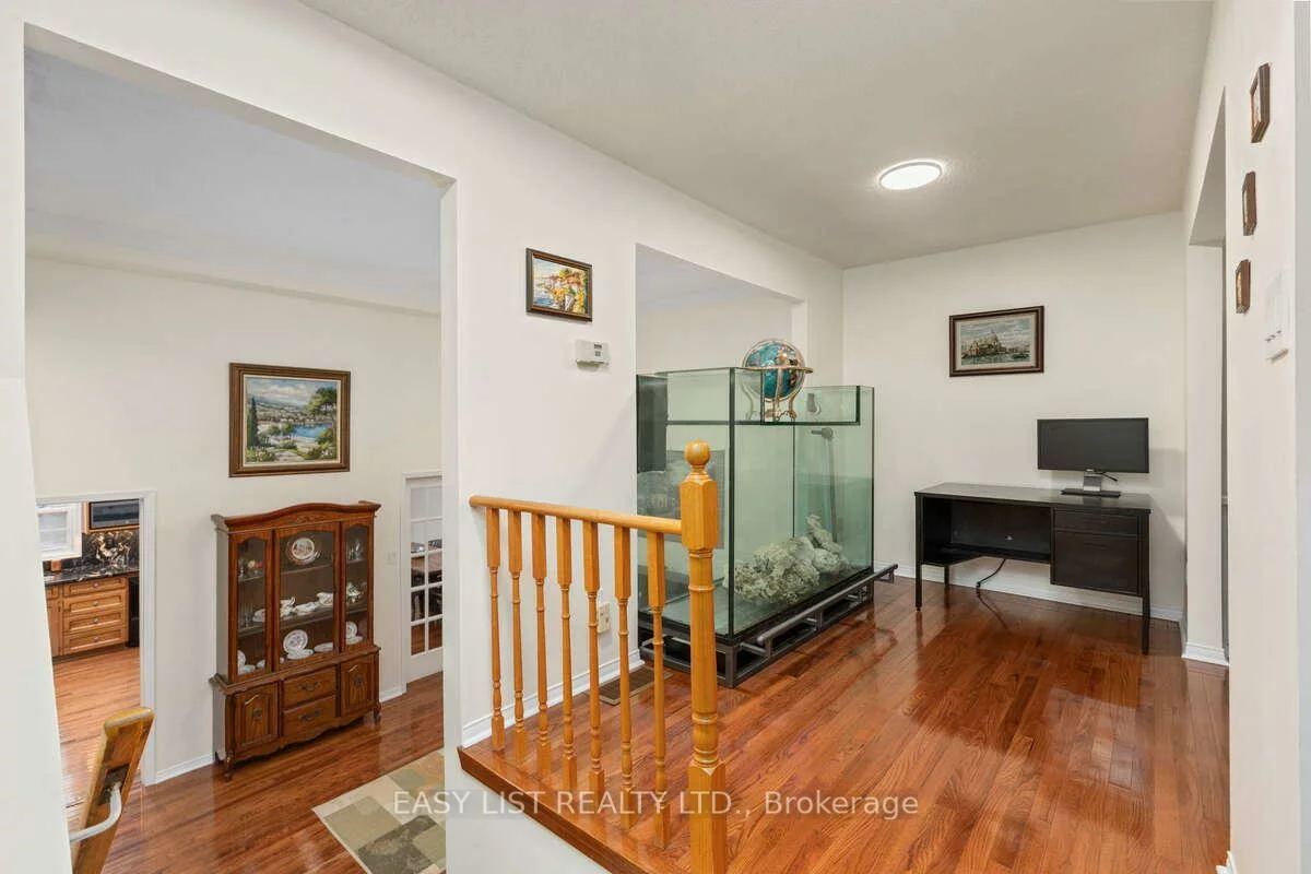 57, Stornwood, Fletcher's Creek South, Brampton