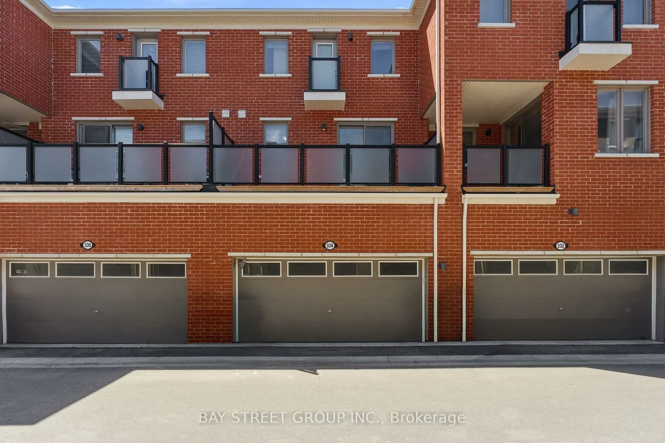 334, Lagerfeld, Northwest Brampton, Brampton