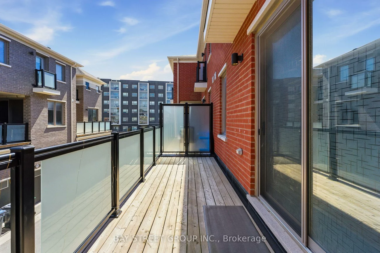 334, Lagerfeld, Northwest Brampton, Brampton