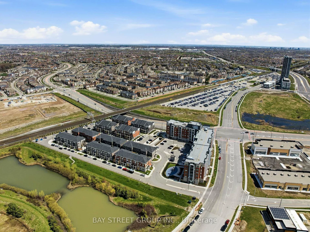 334, Lagerfeld, Northwest Brampton, Brampton