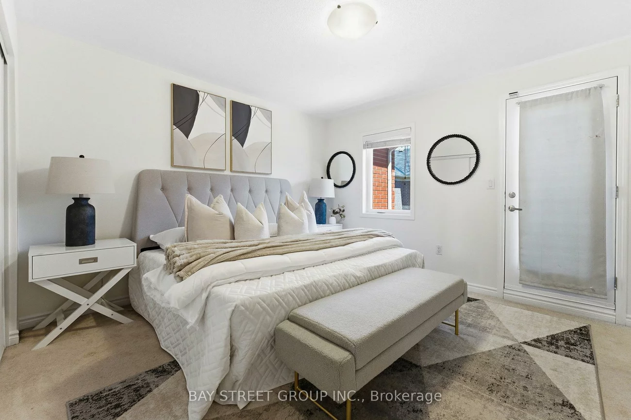 334, Lagerfeld, Northwest Brampton, Brampton