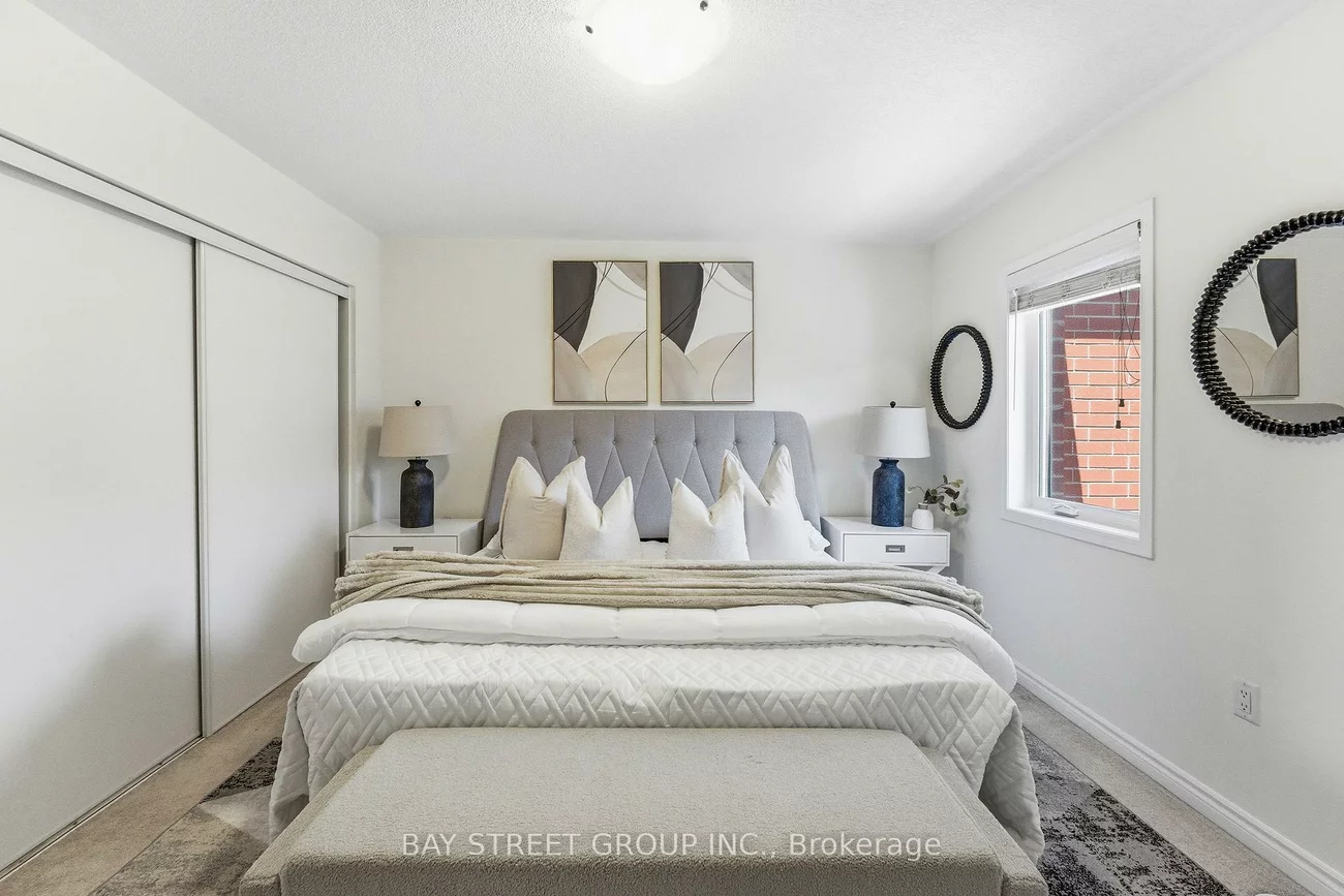 334, Lagerfeld, Northwest Brampton, Brampton