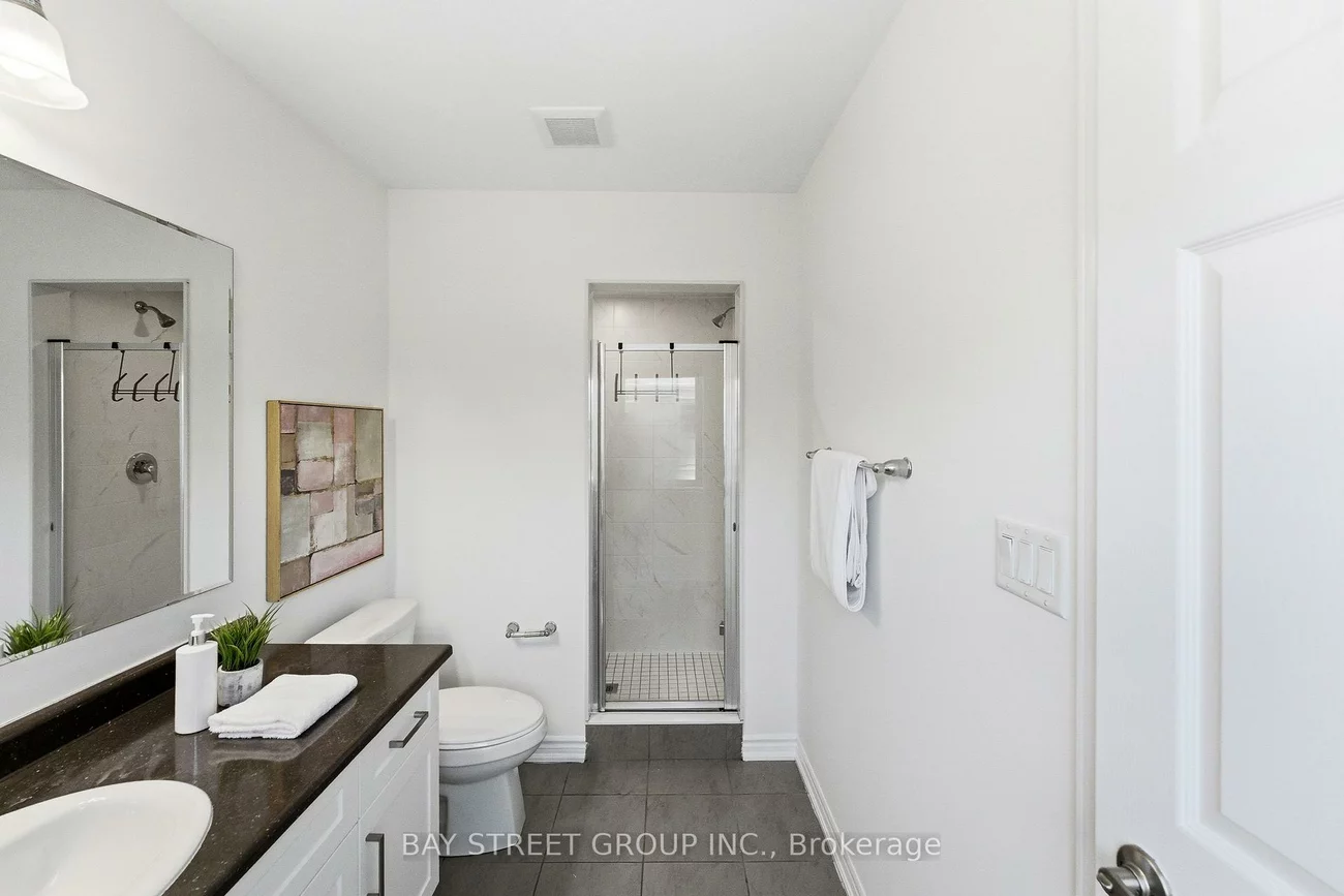 334, Lagerfeld, Northwest Brampton, Brampton