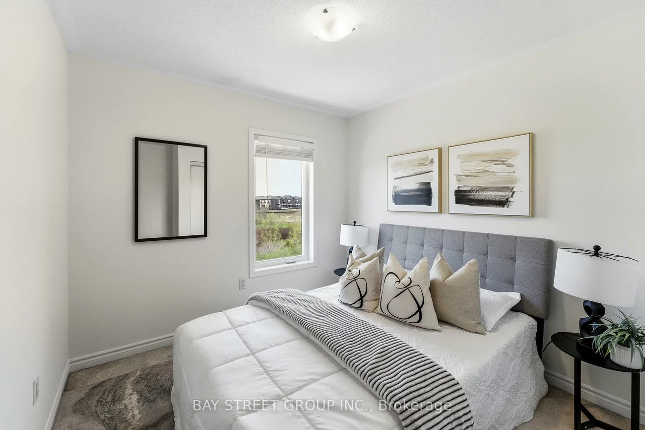 334, Lagerfeld, Northwest Brampton, Brampton