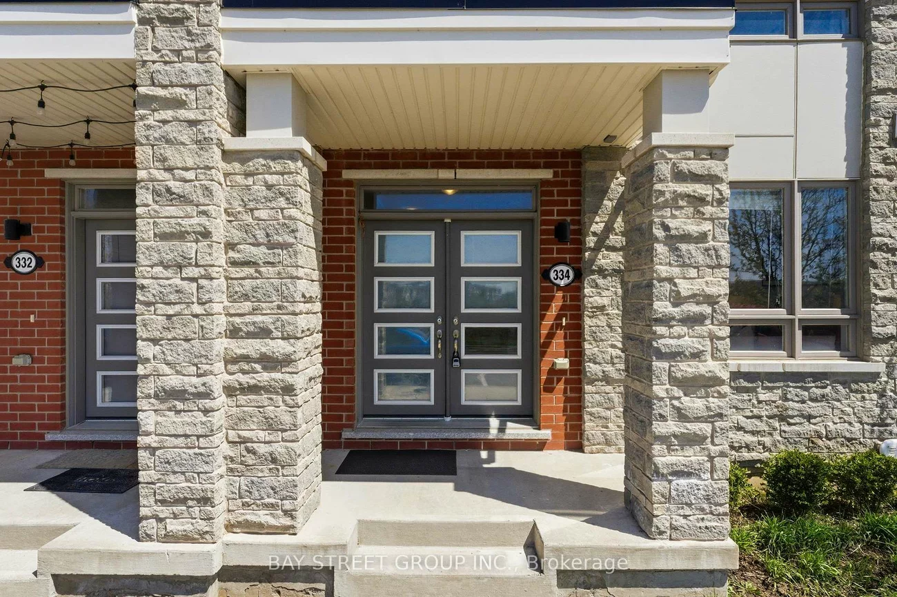 334, Lagerfeld, Northwest Brampton, Brampton