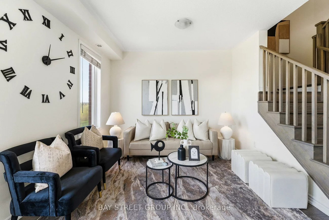 334, Lagerfeld, Northwest Brampton, Brampton