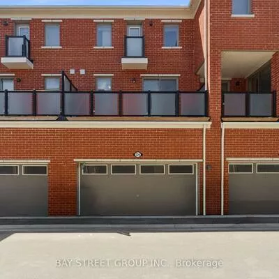 334, Lagerfeld, Northwest Brampton, Brampton